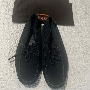 Men’s Tods moccasins